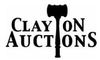 Auction company logo