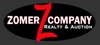 Auction company logo
