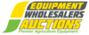 Auction company logo