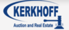 Auction company logo