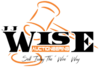 Auction company logo