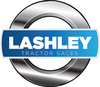 Srp lashley logo