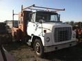 1978 Ford L600 Box Trucks/Trailer