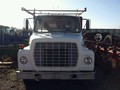 1978 Ford L600 Box Trucks/Trailer