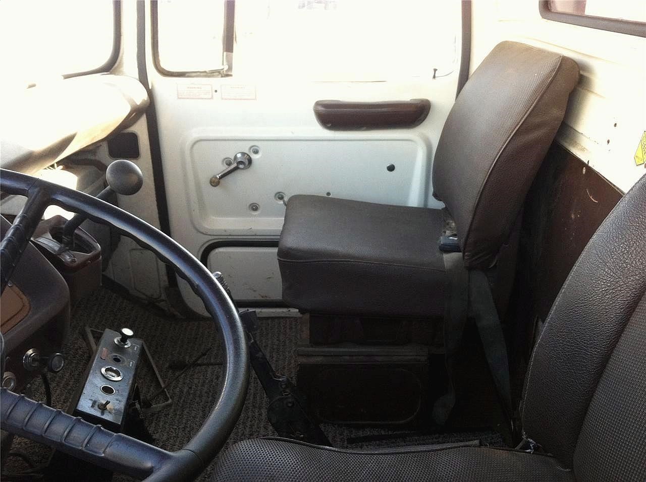 1978 Ford L600 Box Trucks/Trailer