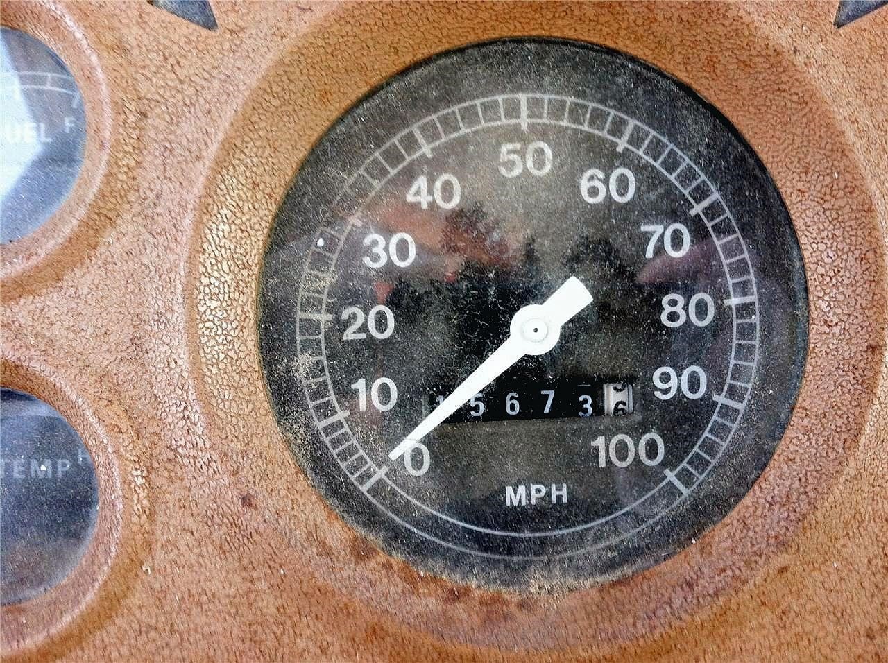 1978 Ford L600 Box Trucks/Trailer