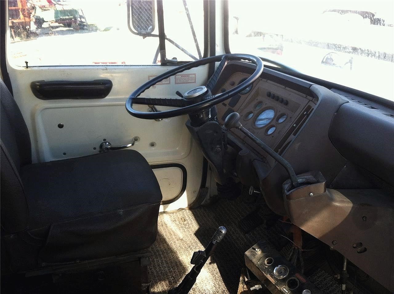 1978 Ford L600 Box Trucks/Trailer