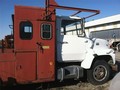 1978 Ford L600 Box Trucks/Trailer