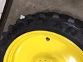  Goodyear 320/90R50 Wheels / Tires / Track