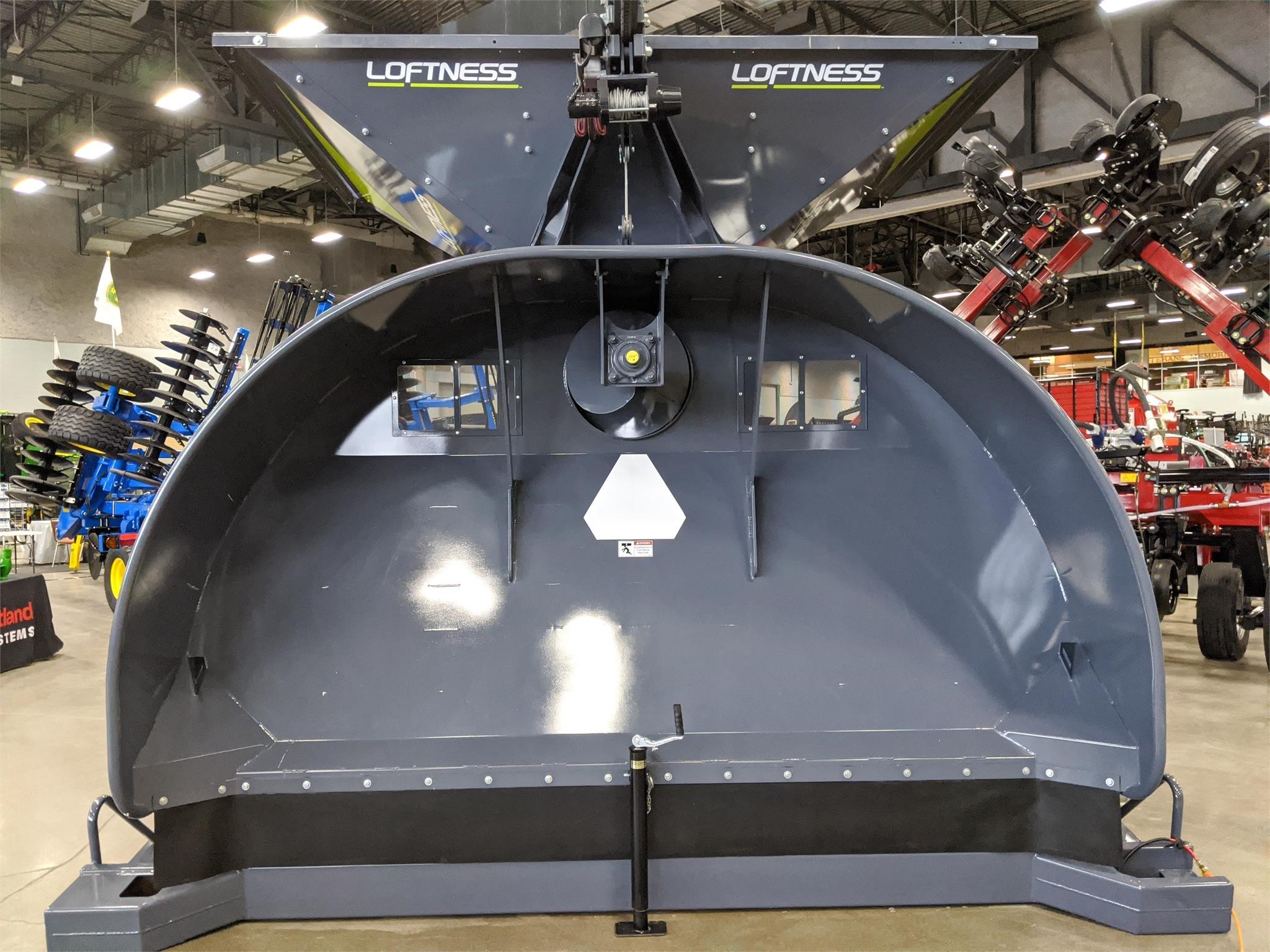 2026 Loftness XLB10 Grain Bagger