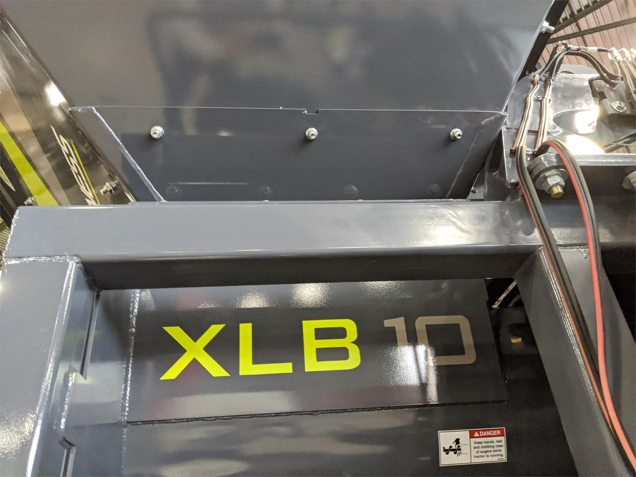 2026 Loftness XLB10 Grain Bagger