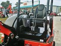 2020 Kubota KX040-4 Mini Excavator
