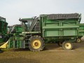 1993 John Deere 9965 Cotton Equipment