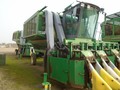 1996 John Deere 9965 Cotton Equipment