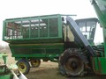 1993 John Deere 9965 Cotton Equipment