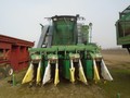 1996 John Deere 9965 Cotton Equipment