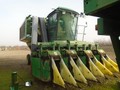 1993 John Deere 9965 Cotton Equipment