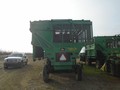 1993 John Deere 9965 Cotton Equipment