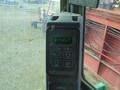 1996 John Deere 9965 Cotton Equipment