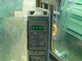 1993 John Deere 9965 Cotton Equipment