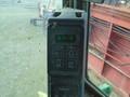 1996 John Deere 9965 Cotton Equipment