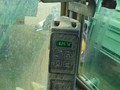 1993 John Deere 9965 Cotton Equipment
