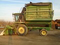 1995 John Deere 9965 Cotton Equipment