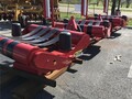 2026 Anderson RB200 Bale Wrapper