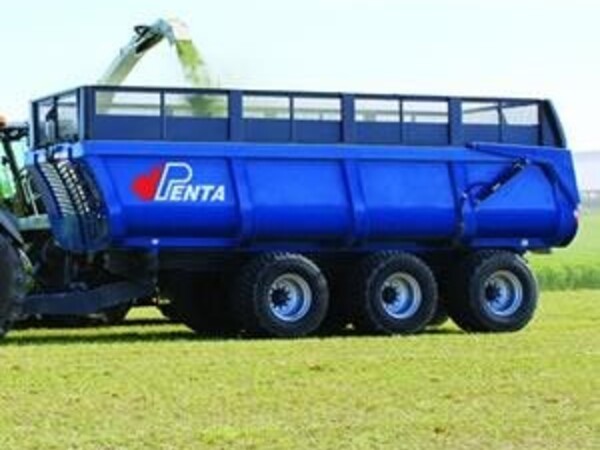 Used Forage Wagons for Sale - 211 Listings | Machinery Pete