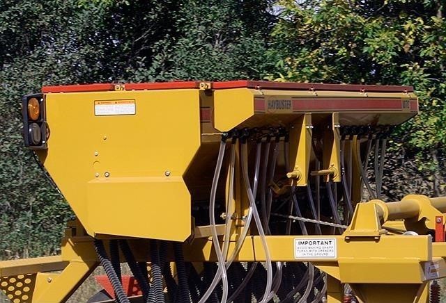 2025 Haybuster 107C Drill