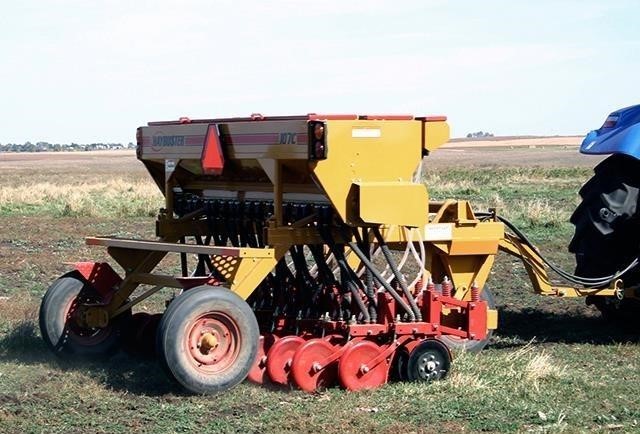 2025 Haybuster 107C Drill