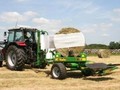 2026 McHale 991BC Bale Wrapper