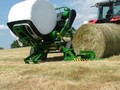 2026 McHale 991BC Bale Wrapper