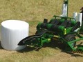 2026 McHale 991BC Bale Wrapper