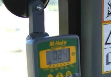 2026 McHale 991BC Bale Wrapper