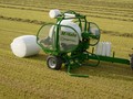 2026 McHale ORBITAL Bale Wrapper