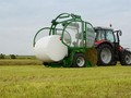 2026 McHale ORBITAL Bale Wrapper