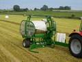 2026 McHale ORBITAL Bale Wrapper