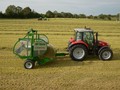 2026 McHale ORBITAL Bale Wrapper