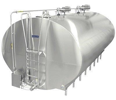 2026 PAUL MUELLER COMPANY 6700 Milking Equipment