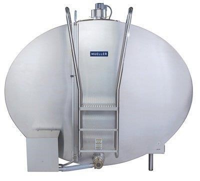 2026 PAUL MUELLER COMPANY 6700 Milking Equipment