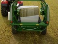 2026 McHale ORBITAL Bale Wrapper