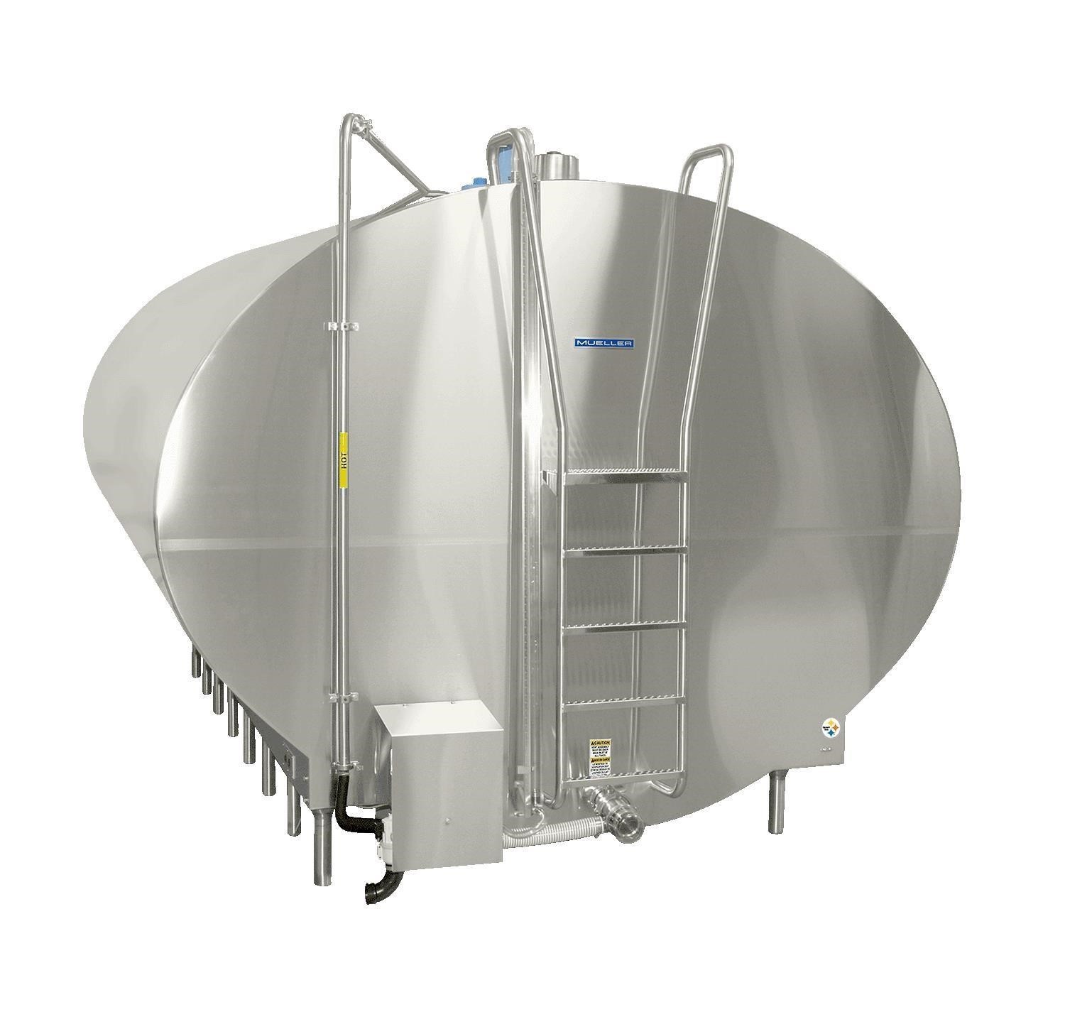 2026 PAUL MUELLER COMPANY 6700 Milking Equipment