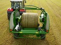 2026 McHale ORBITAL Bale Wrapper