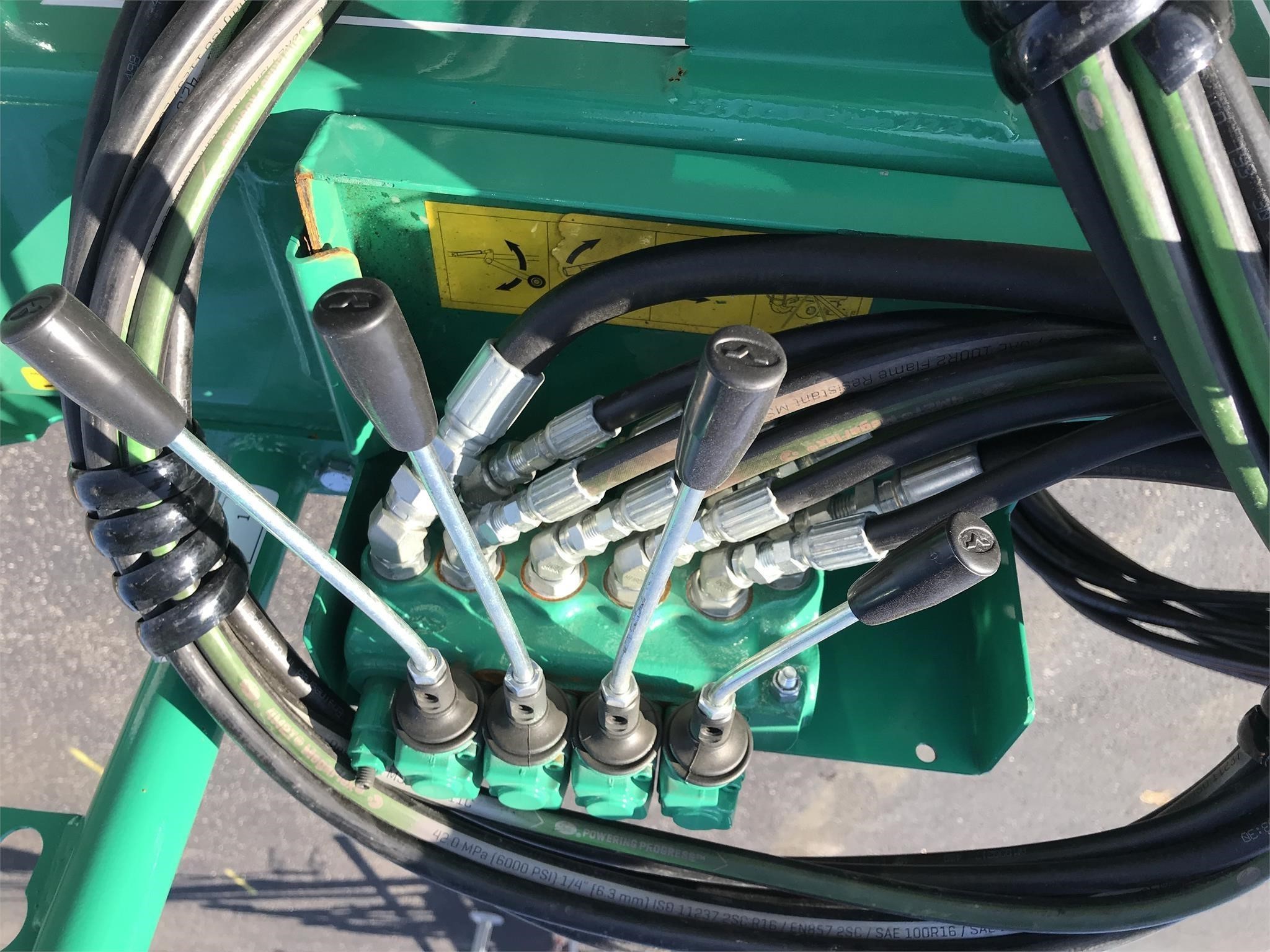 2025 Houle AP-L-52T Manure Pump