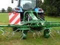 2025 Malone TEDD-AIR 570 Tedder