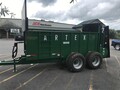 2025 Artex SB450 Manure Spreader