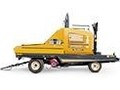 2026 Tubeline TL60ECV Bale Wrapper