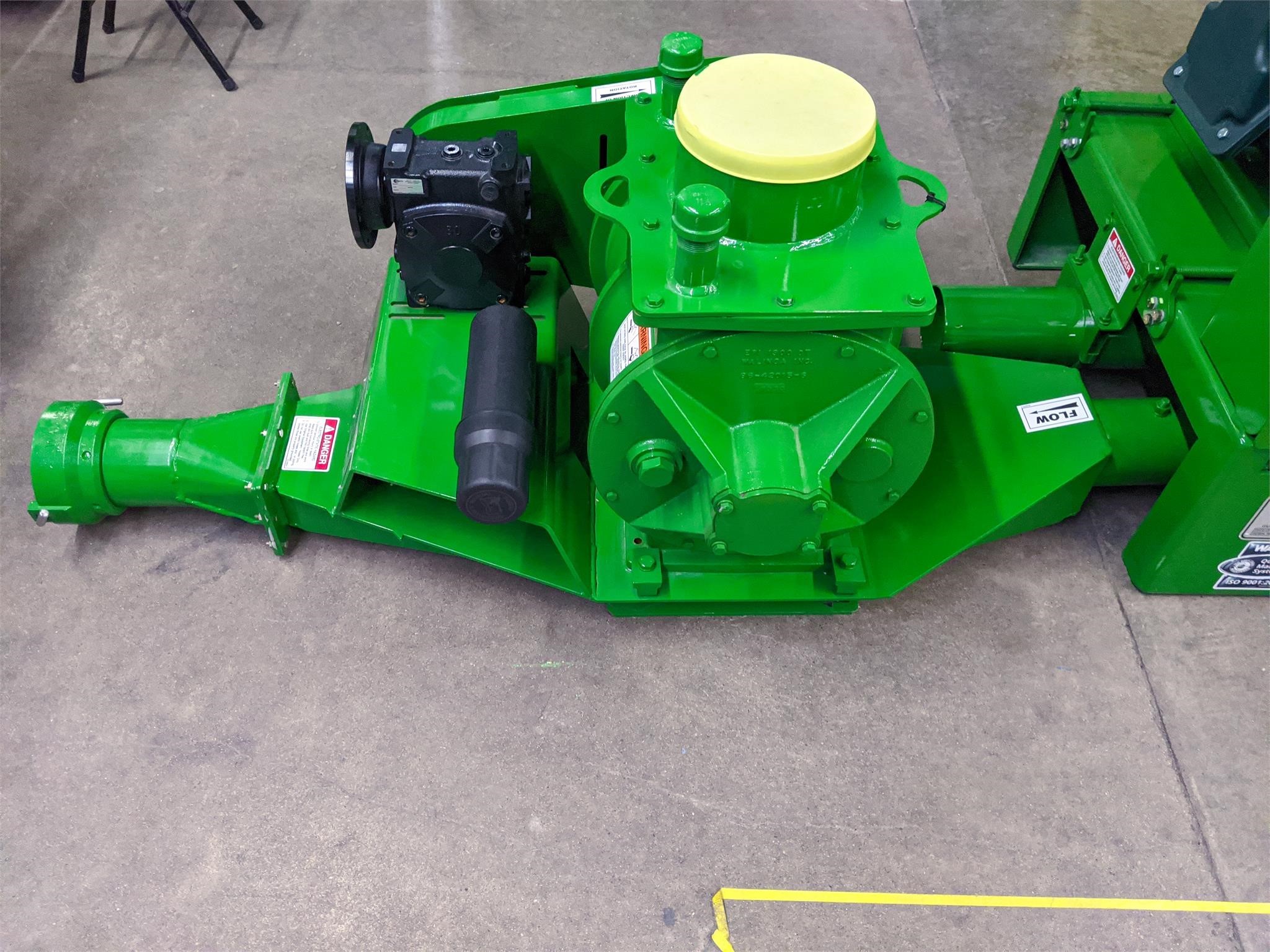 2026 Walinga AGRI-VAC 510 Grain Vac