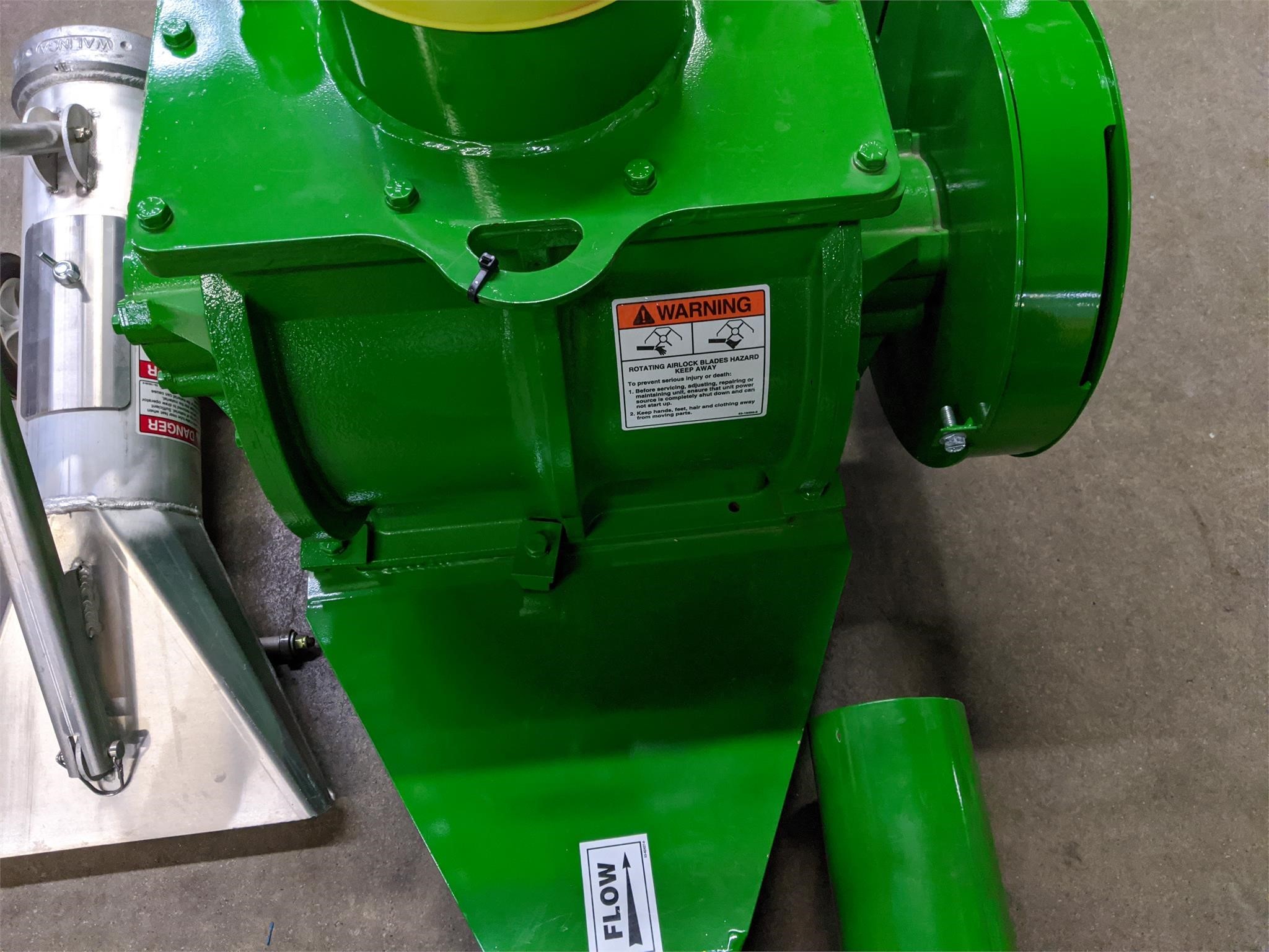 2026 Walinga AGRI-VAC 510 Grain Vac